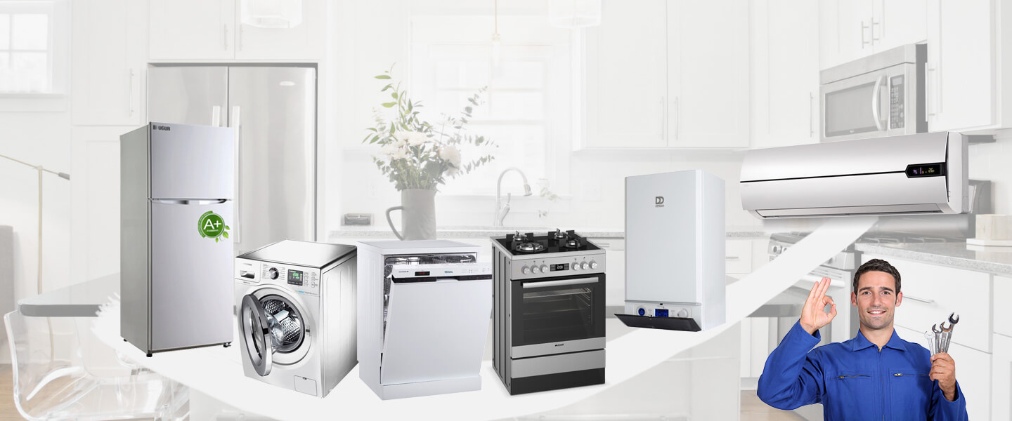 Uludere Daikin Servisi